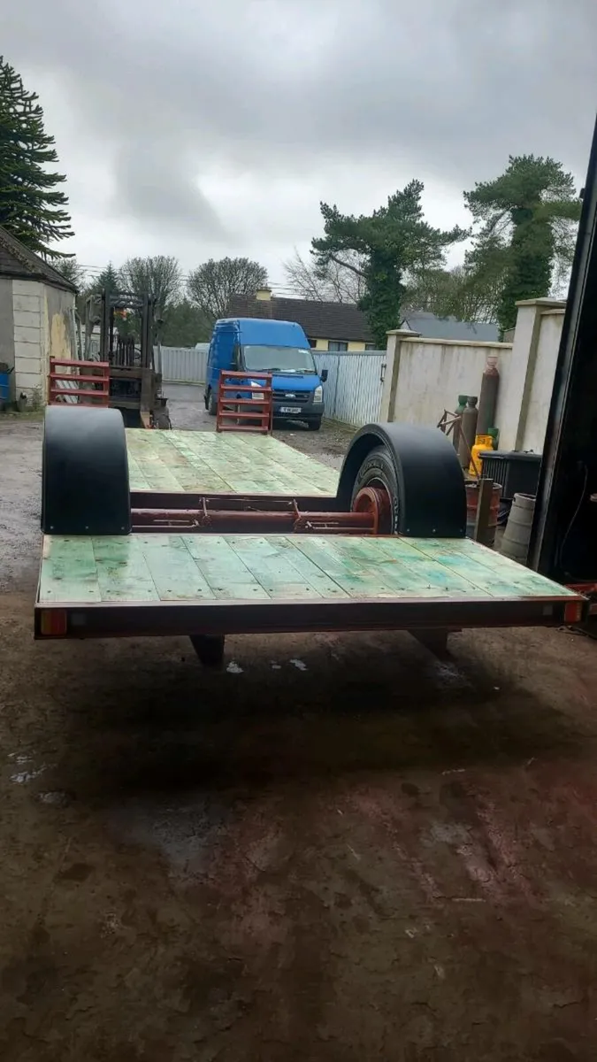 A+ lowloaders - Image 2
