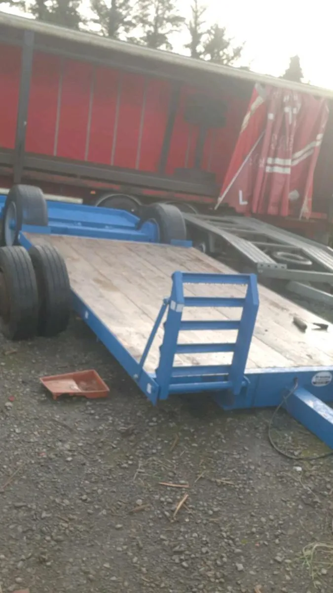 A+ lowloaders - Image 3
