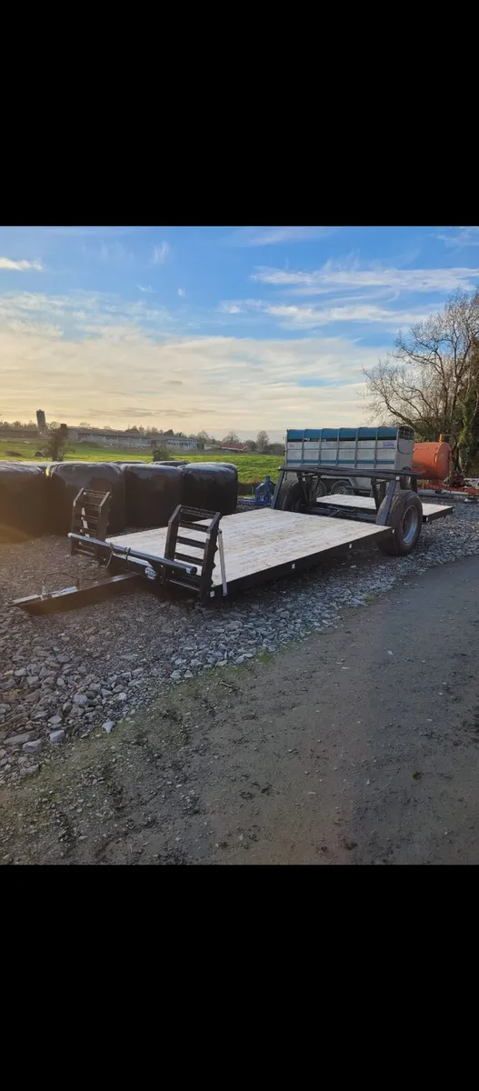 A+ lowloaders - Image 4