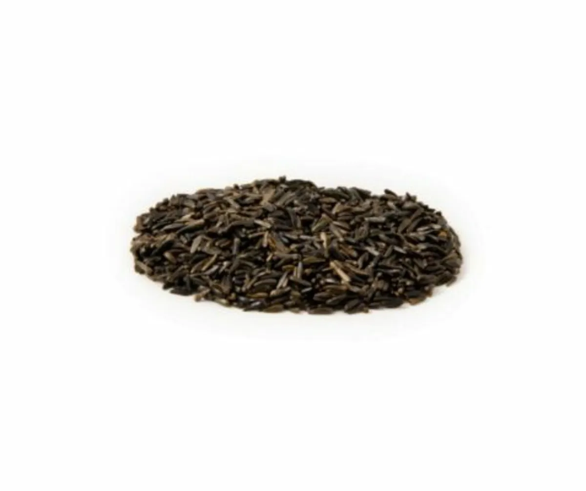 Bird Food - Nyjer Seed 5kg tub - Image 2