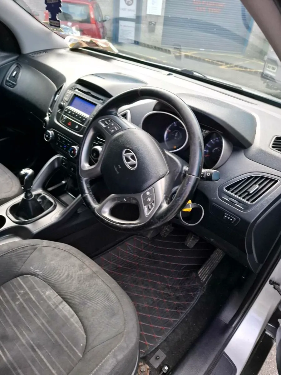 Hyundai ix35 - Image 4