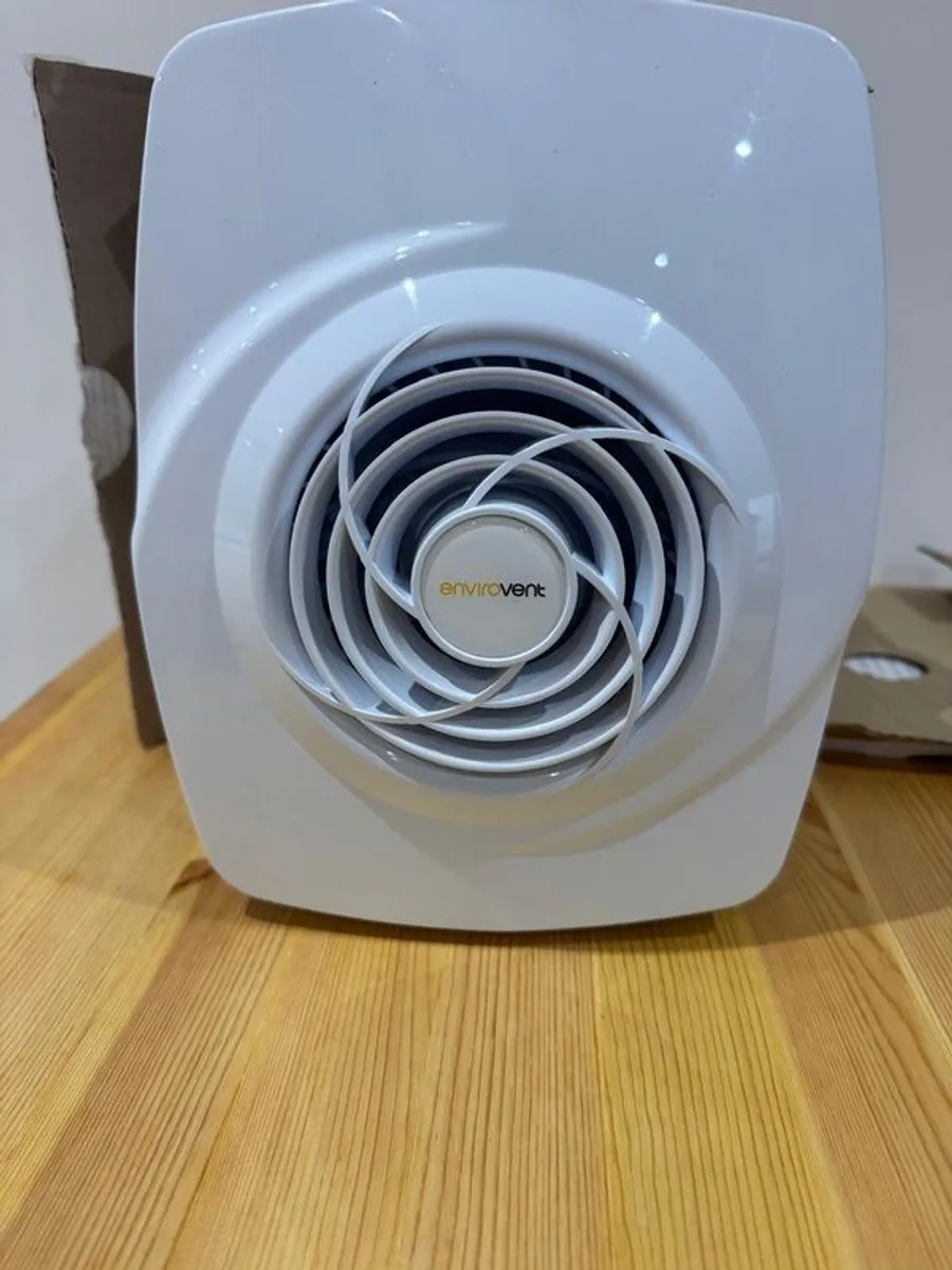 Extractor Fan Set - Image 4