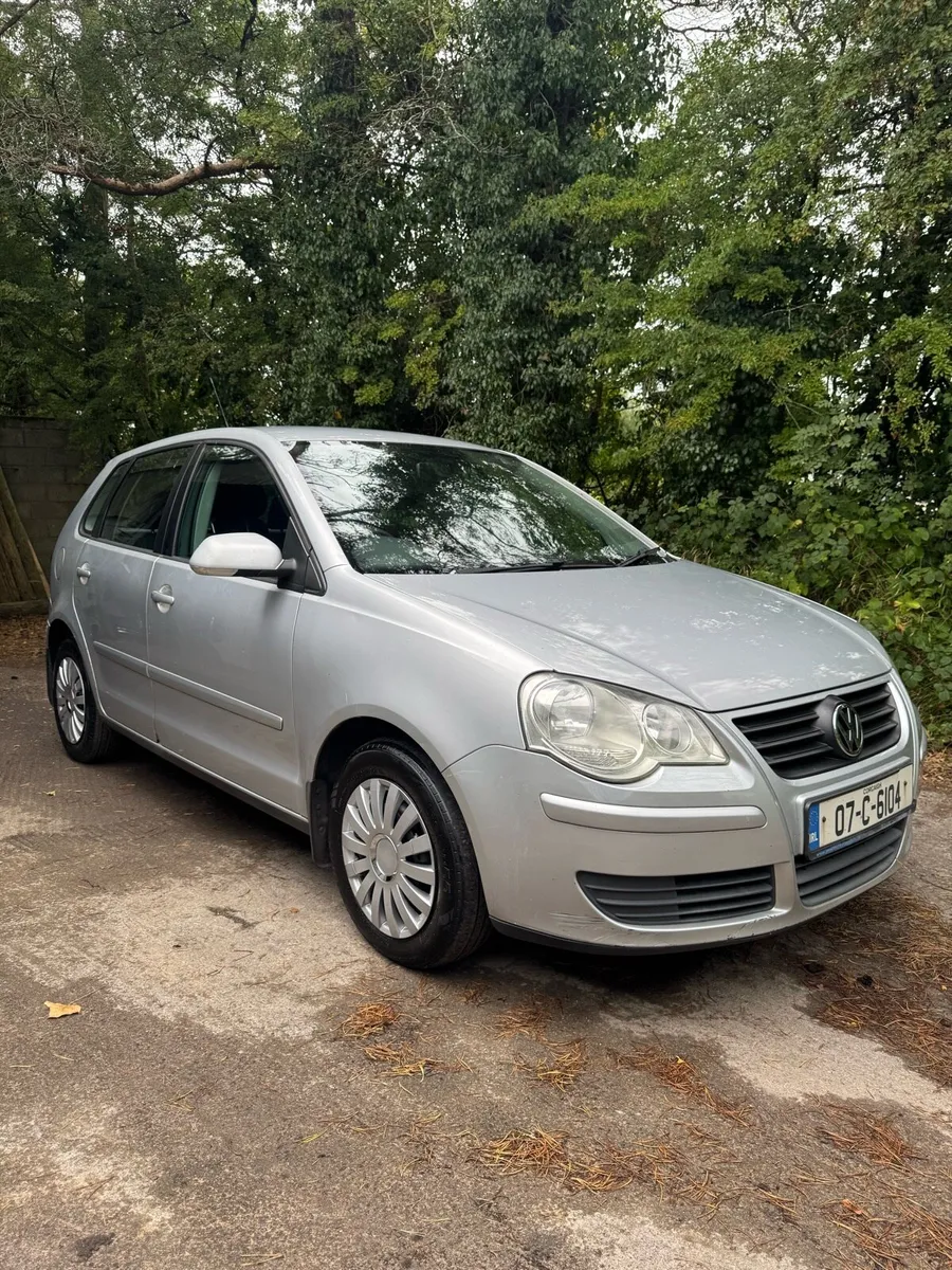 Volkswagen polo - Image 1