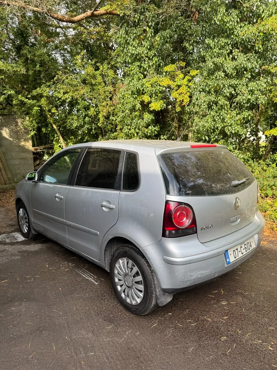 Volkswagen polo - Image 3