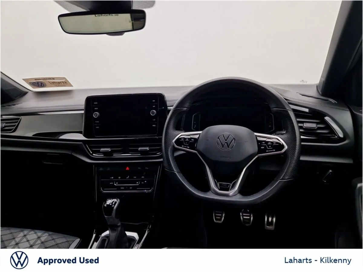 Volkswagen T-Roc R-line 2.0tdi 116HP - Image 2