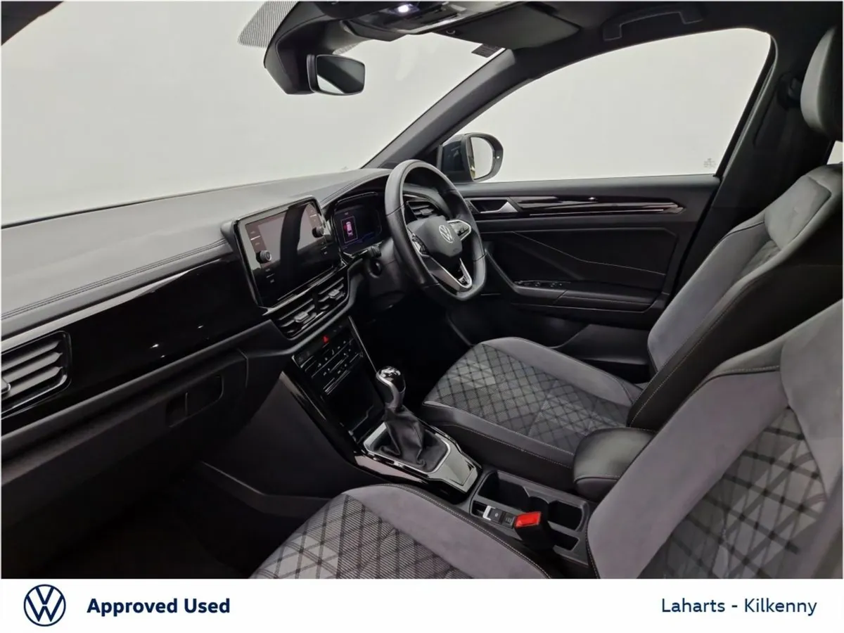 Volkswagen T-Roc R-line 2.0tdi 116HP - Image 4
