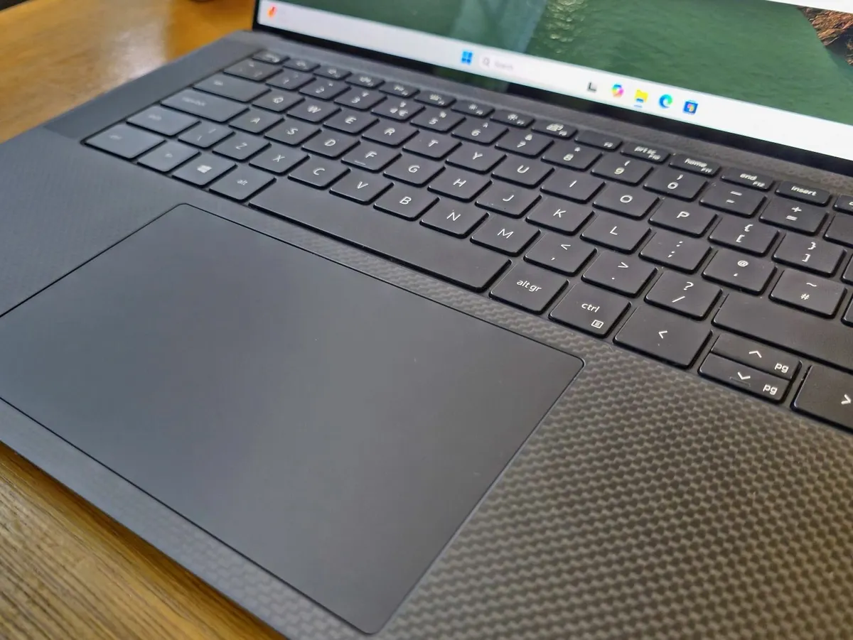 Dell Precision / XPS top spec 4K screen ,Nvidia - Image 2