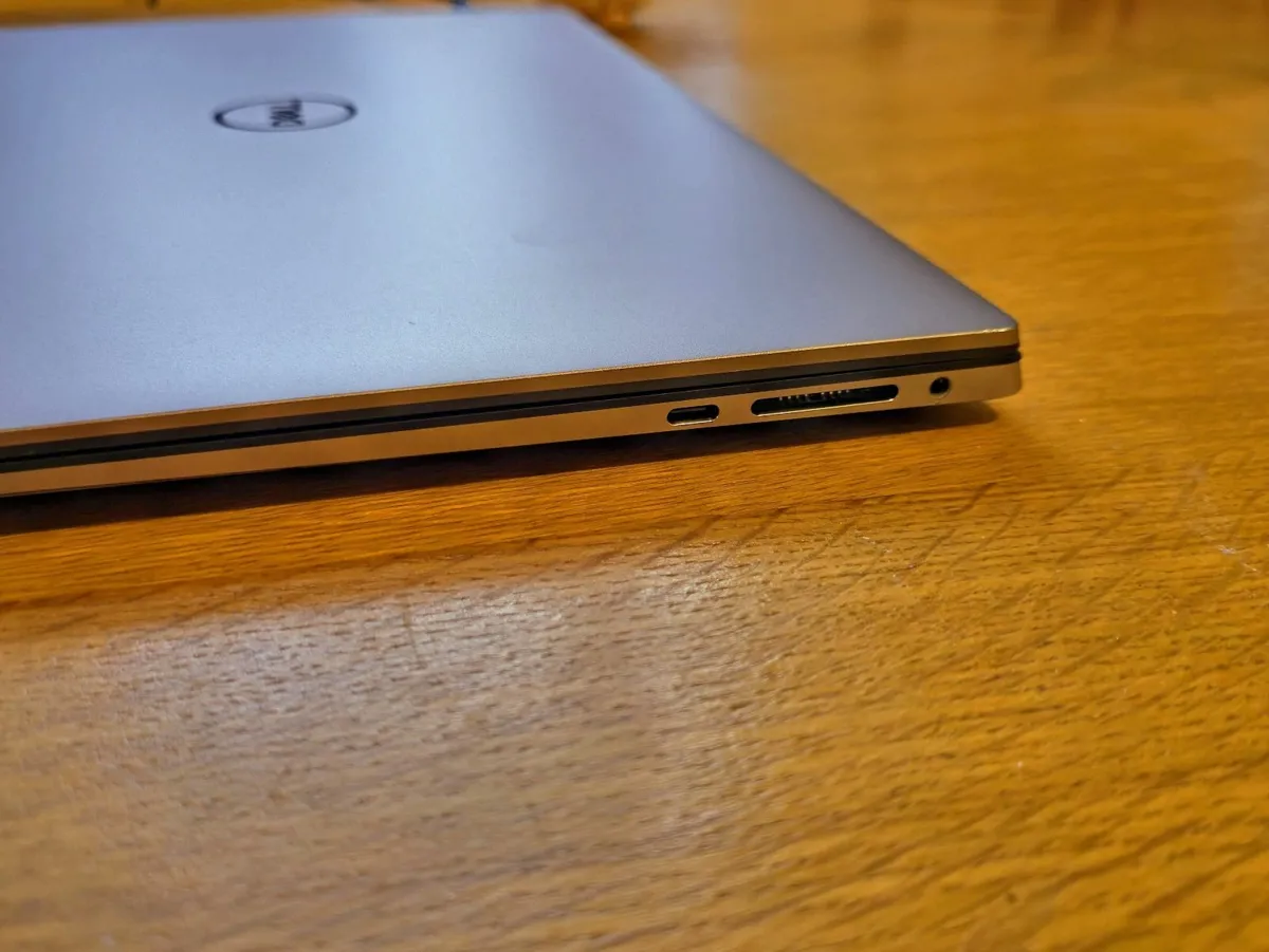 Dell Precision / XPS top spec 4K screen ,Nvidia - Image 3