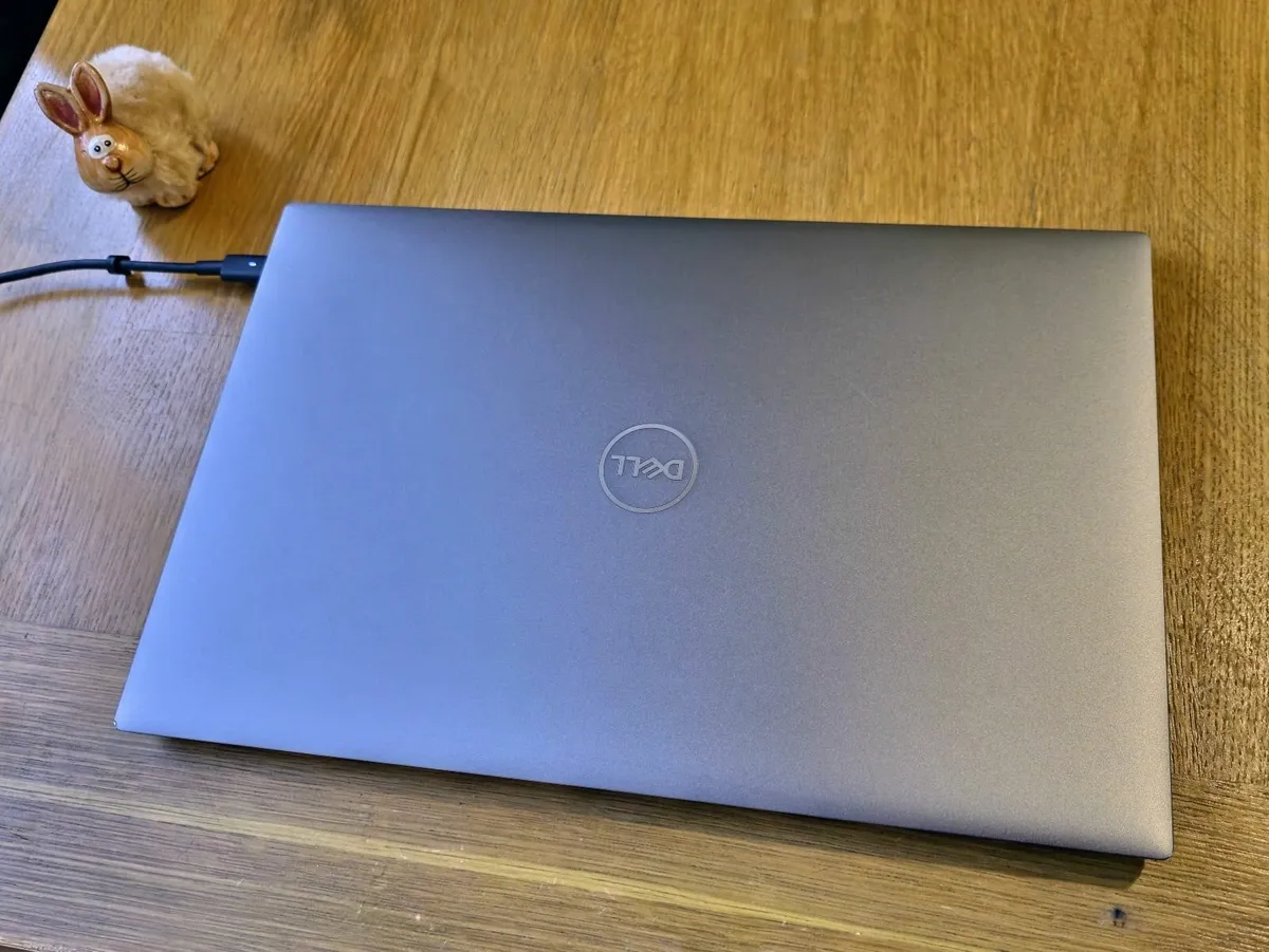 Dell Precision / XPS top spec 4K screen ,Nvidia - Image 4