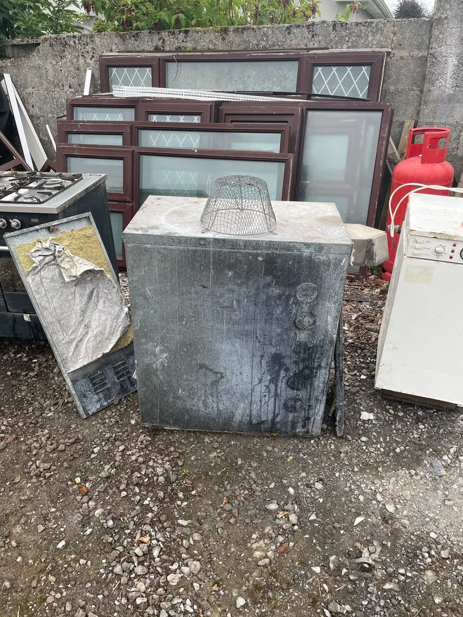 Oil boilers - Image 2