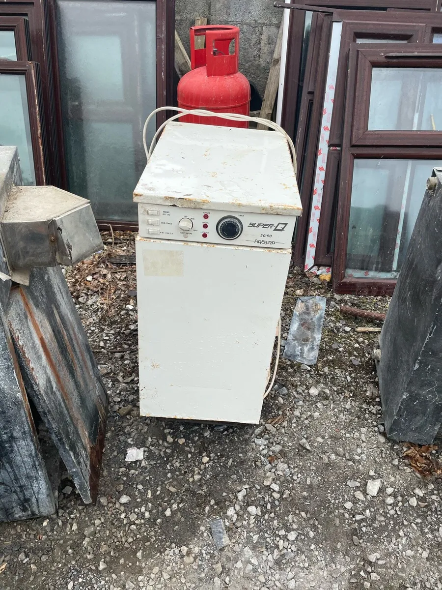 Oil boilers - Image 3