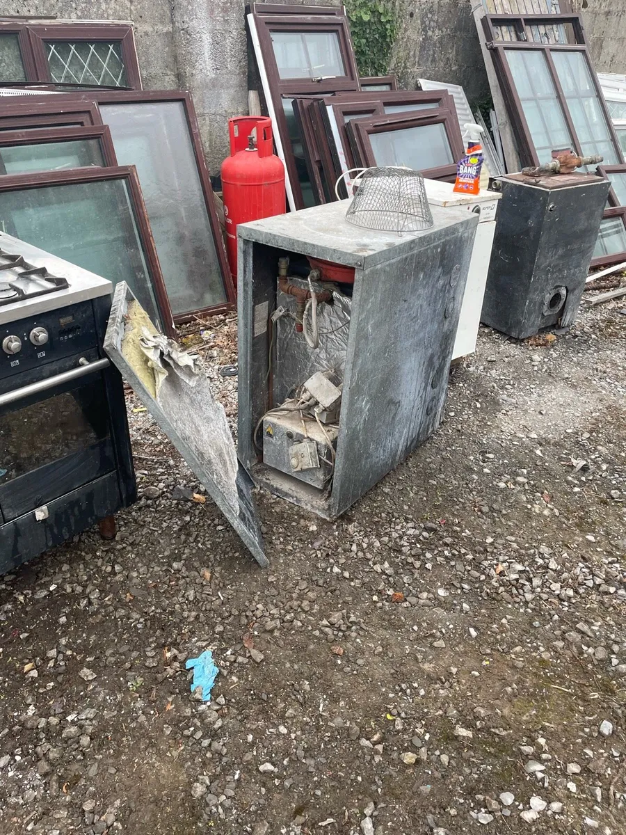 Oil boilers - Image 4