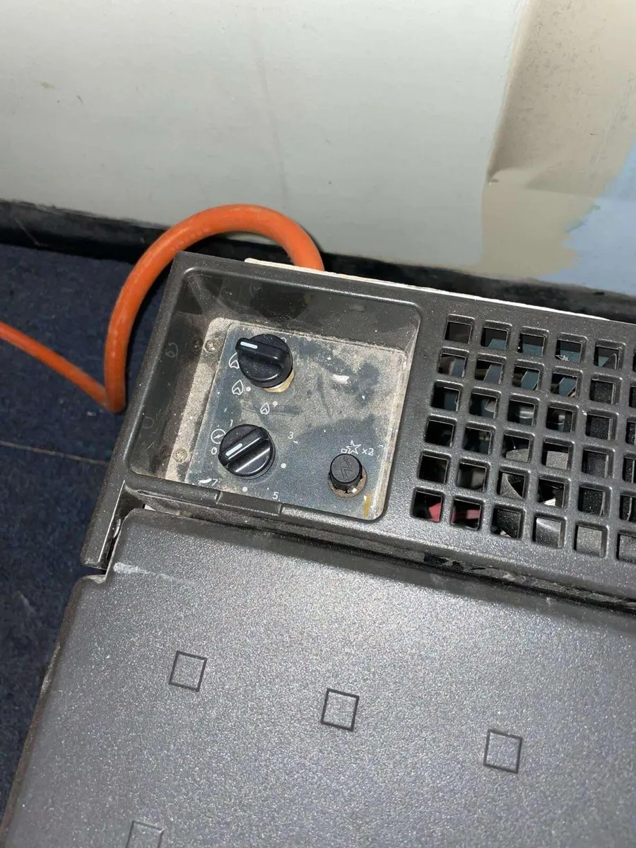 Camping freezer - Image 4