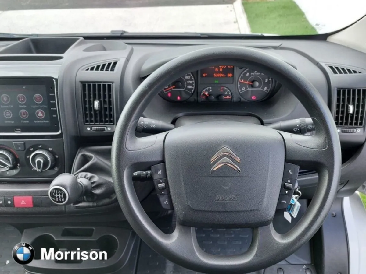 Citroen Relay Relay 33 L2h2 Bluehdi 140 Mye5 - Image 2