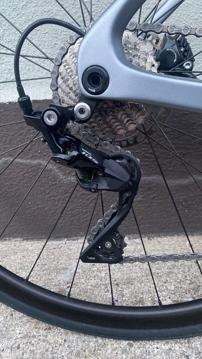 Orbea Orca - as new - Image 2