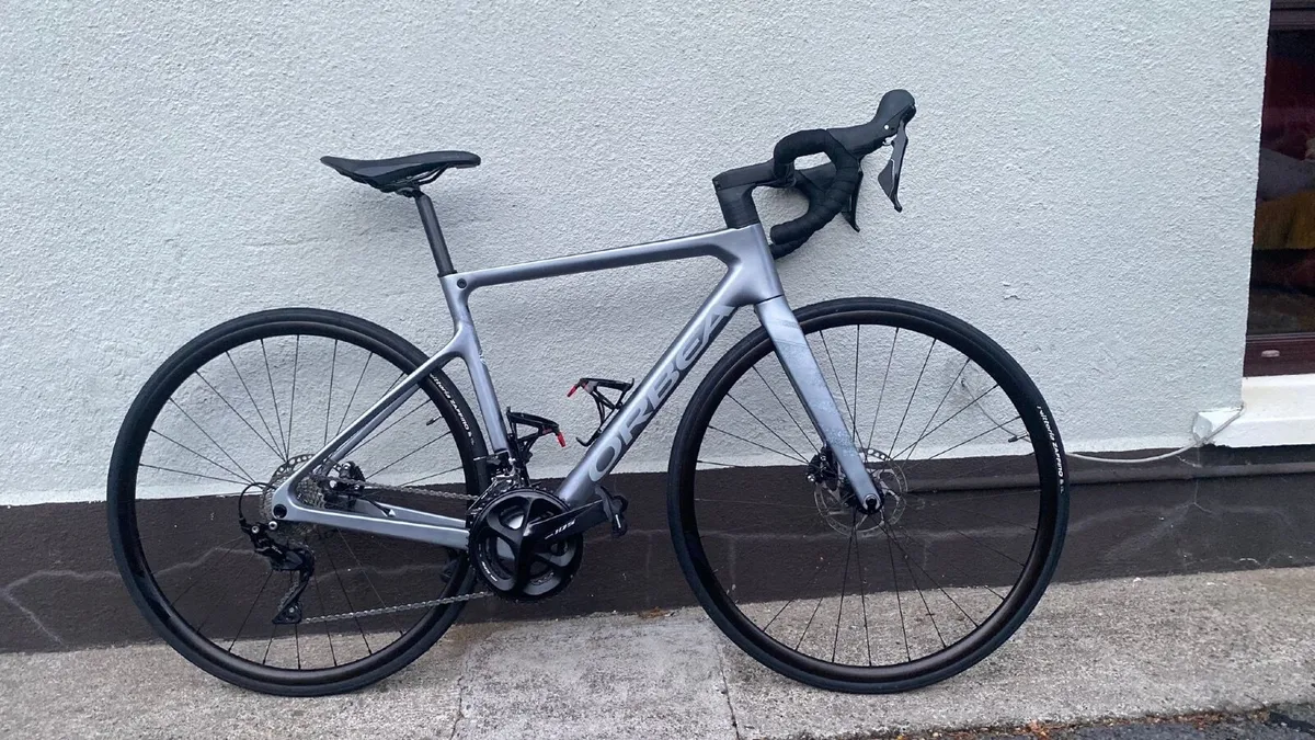 Orbea Orca - as new - Image 1