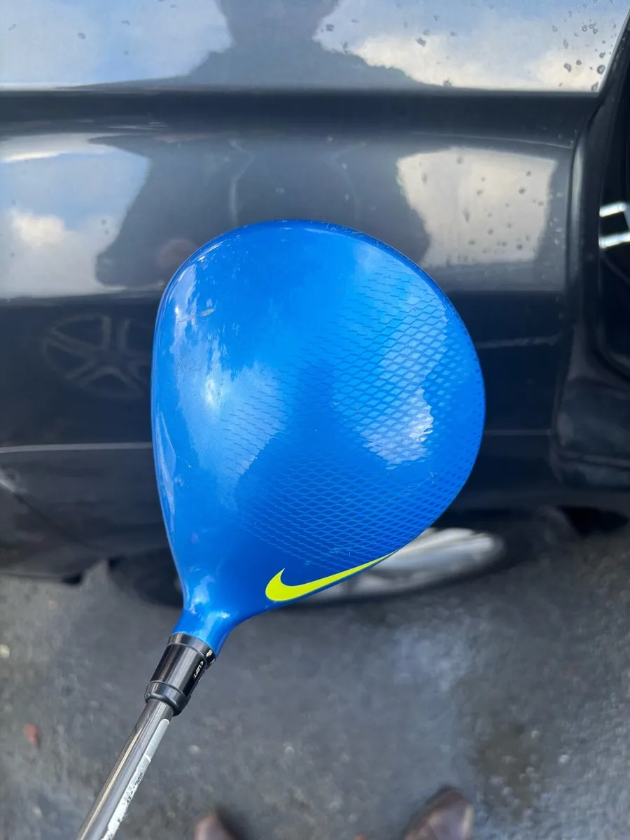 Nike Vapor Driver - Image 1