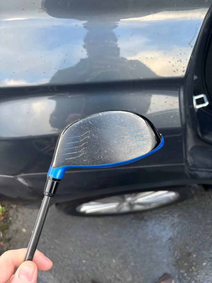 Nike Vapor Driver - Image 2