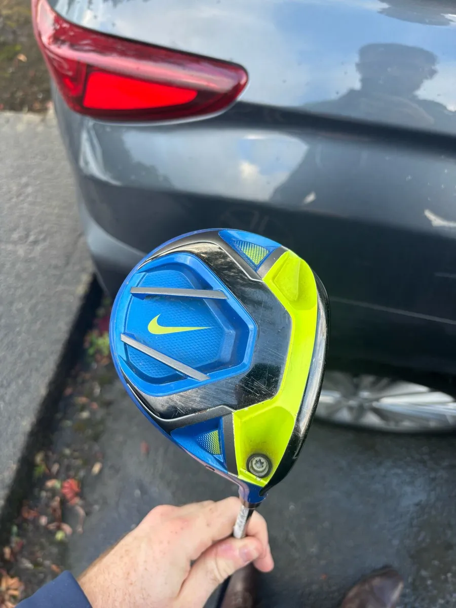 Nike Vapor Driver - Image 3