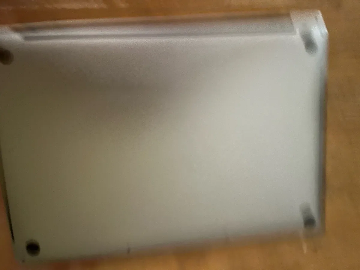 MacBook Pro 2019 64GB 1TB SSD - Image 3