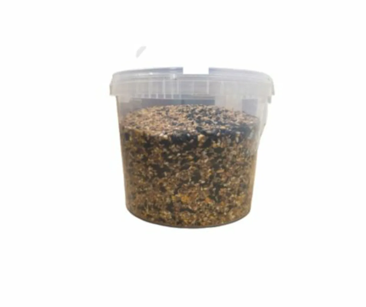 Bird Food - Wild Bird Seed 5kg tu - Image 2