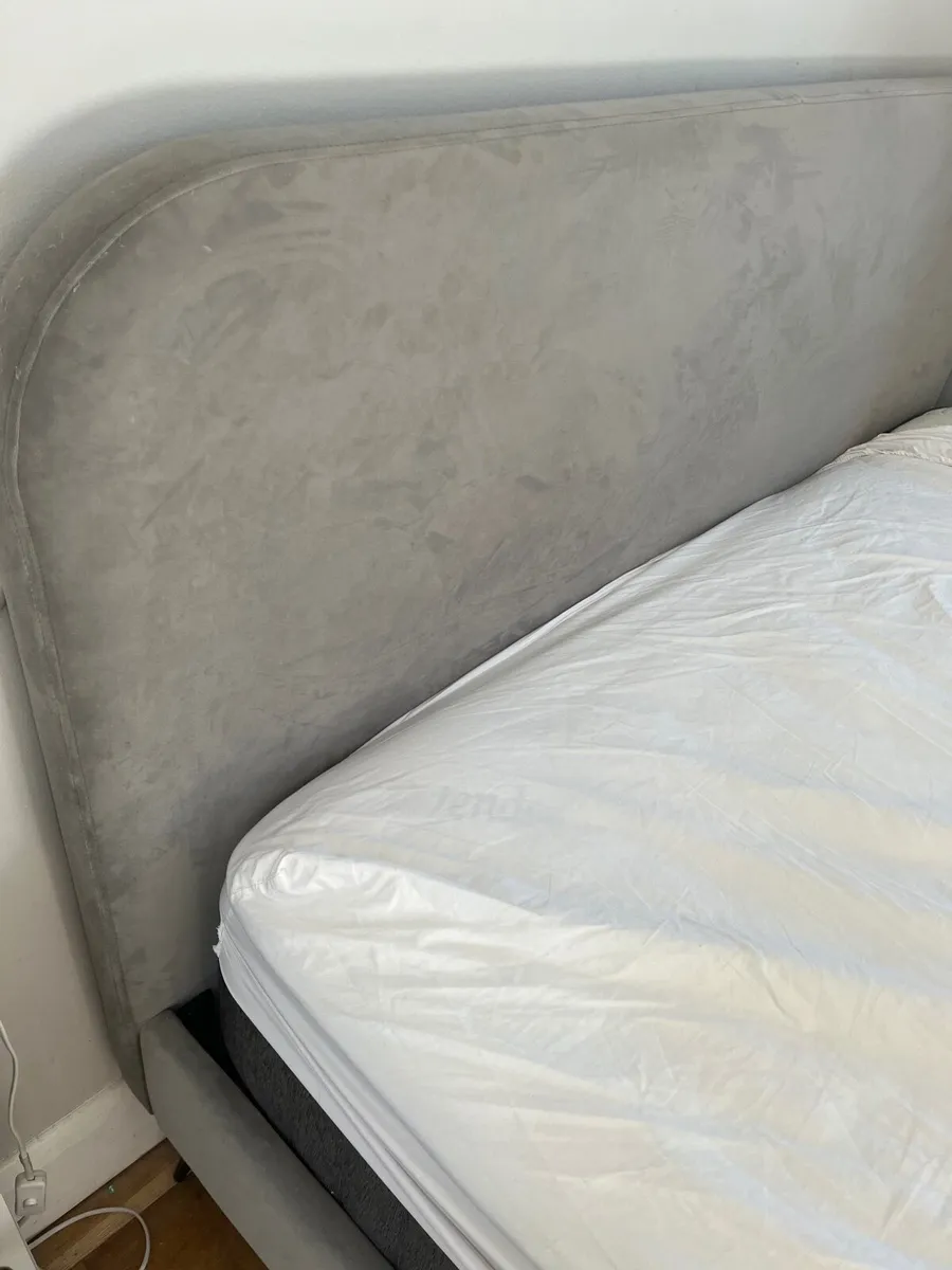 Bed Frame - Image 2