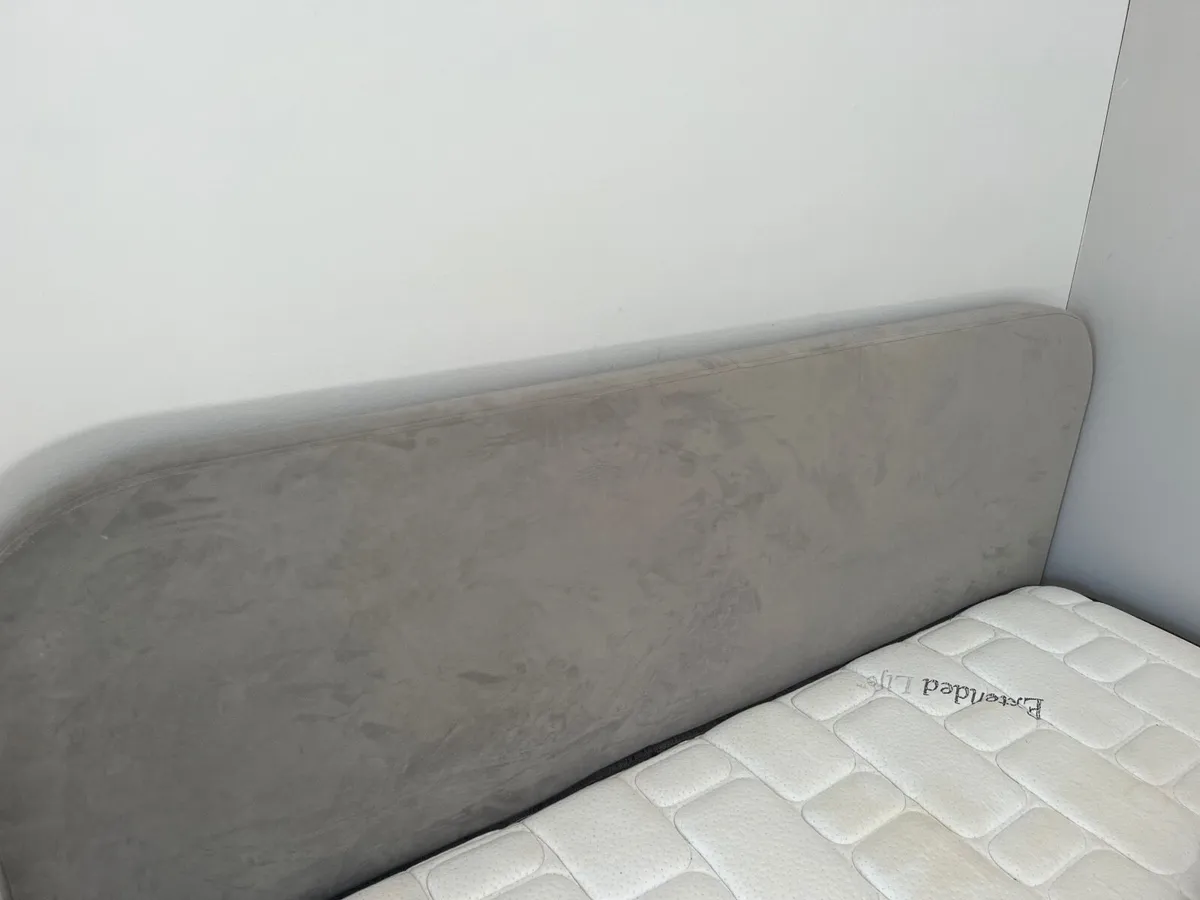 Bed Frame - Image 4