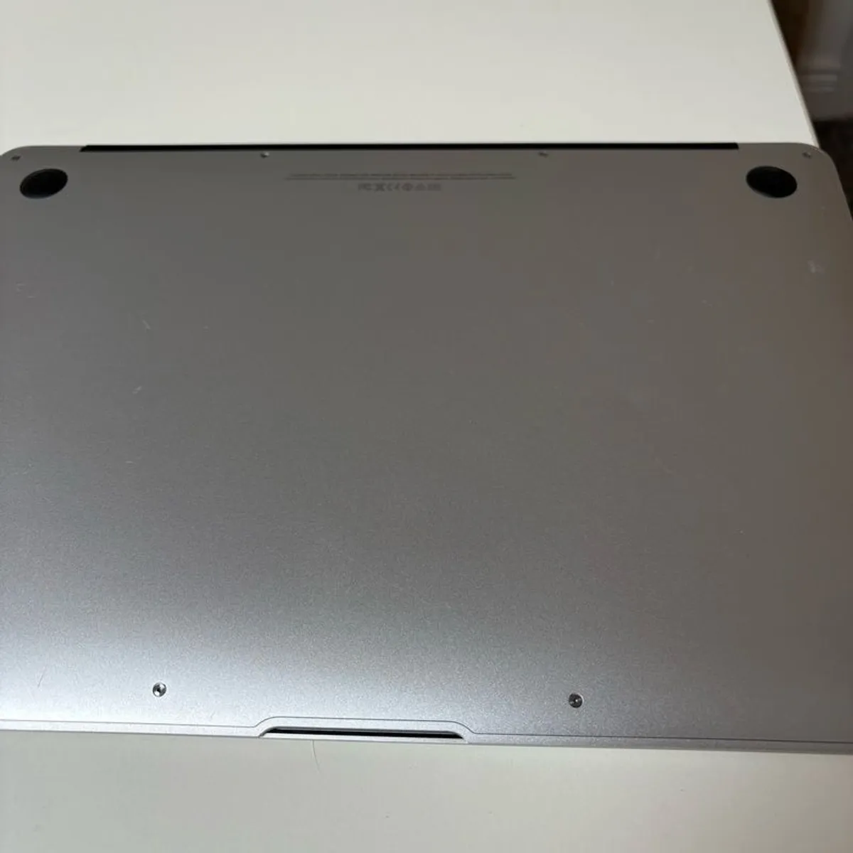 Apple Mac Book Air with fast i7 processor (ideal student laptop) - Image 4
