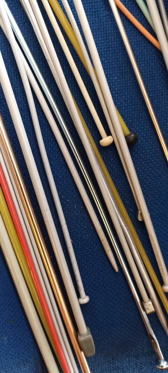 Knitting Needles - Image 4