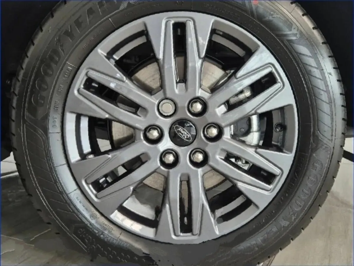 Ford Transit Custom Limited (New)16"-17"Alloys - Image 3