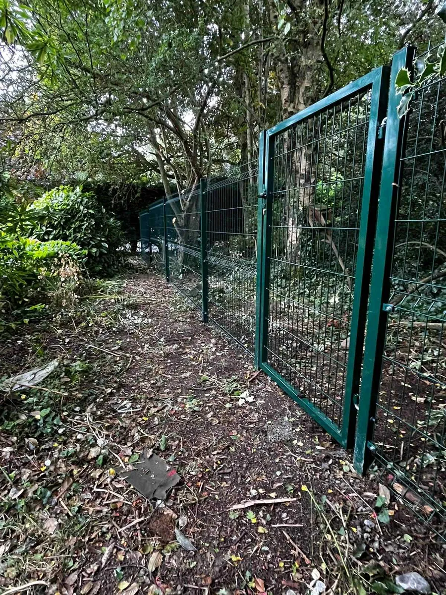 Vmesh 3d fence - Image 1