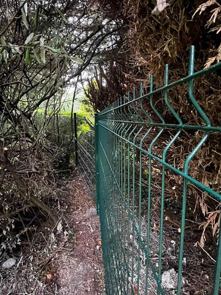 Vmesh 3d fence - Image 2