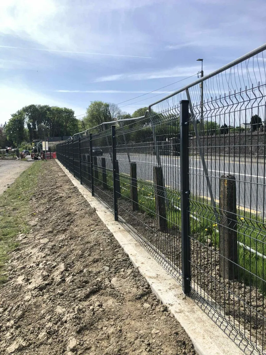 Vmesh 3d fence - Image 3