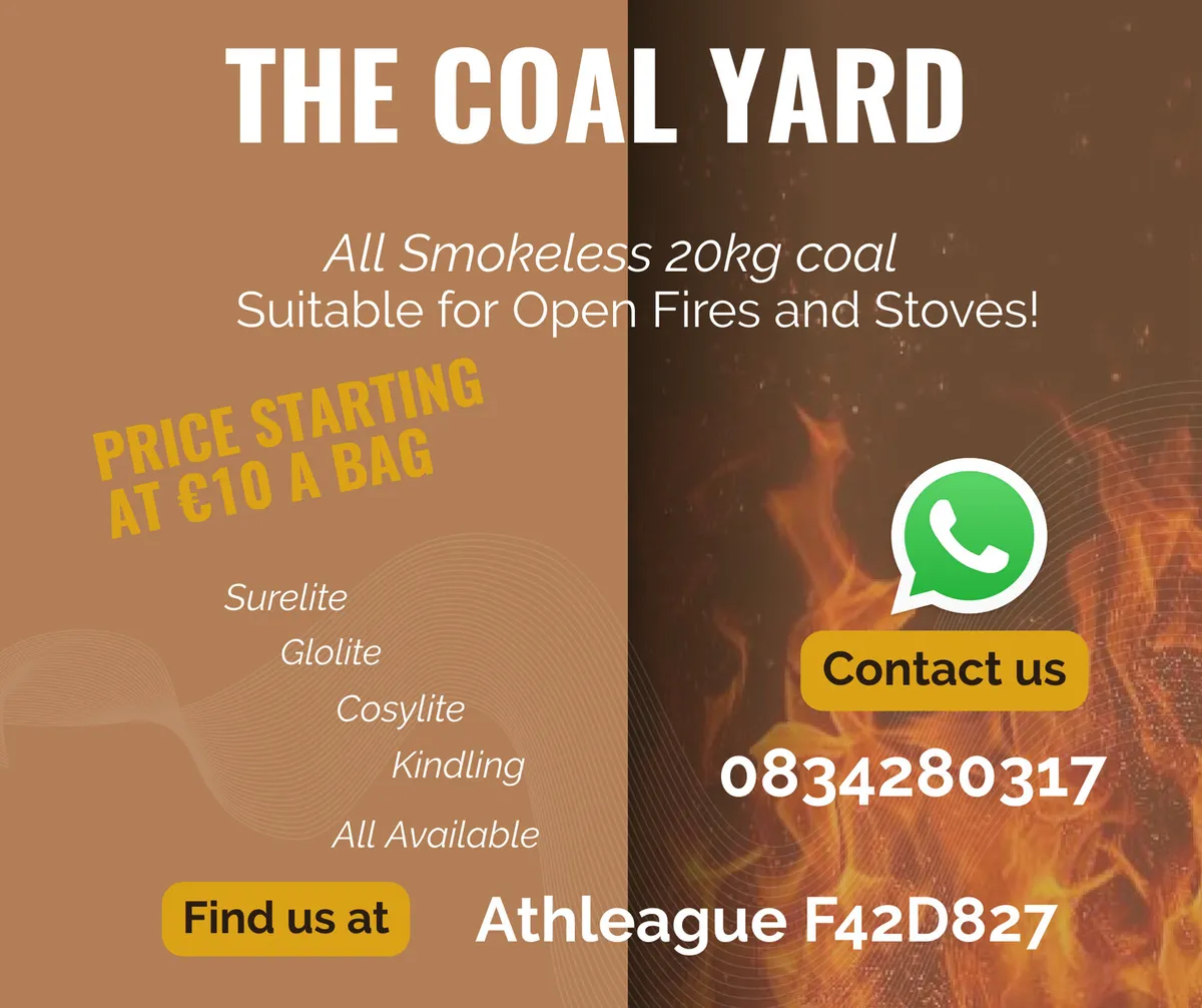Coal Coal Coal - Image 1