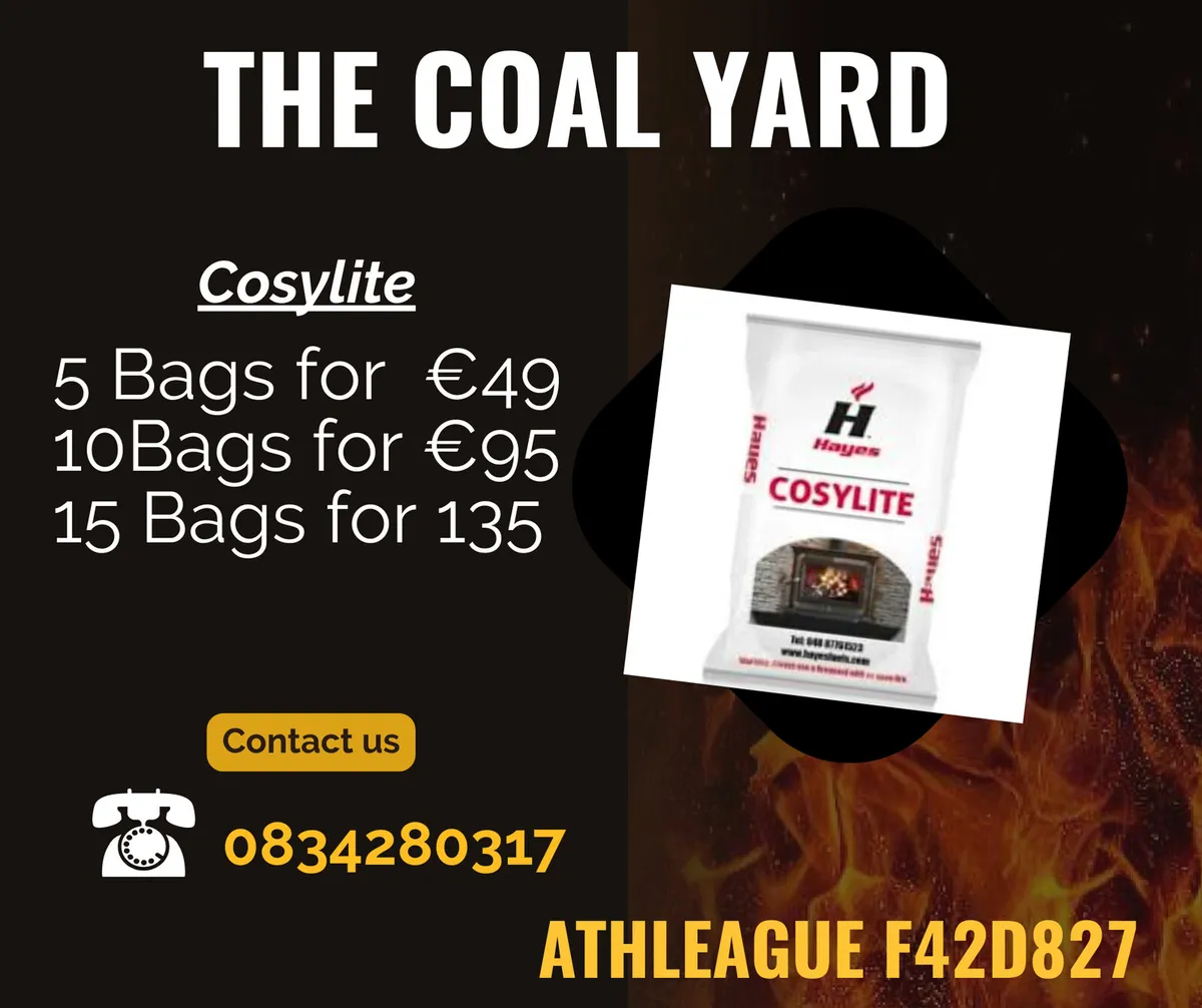 Coal Coal Coal - Image 4
