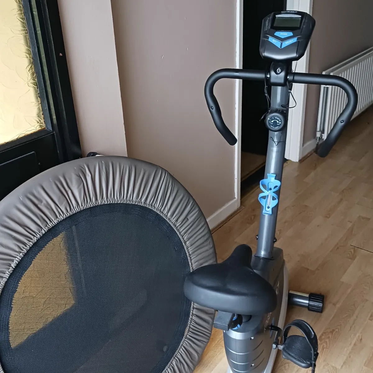 Excersise bike - Image 1