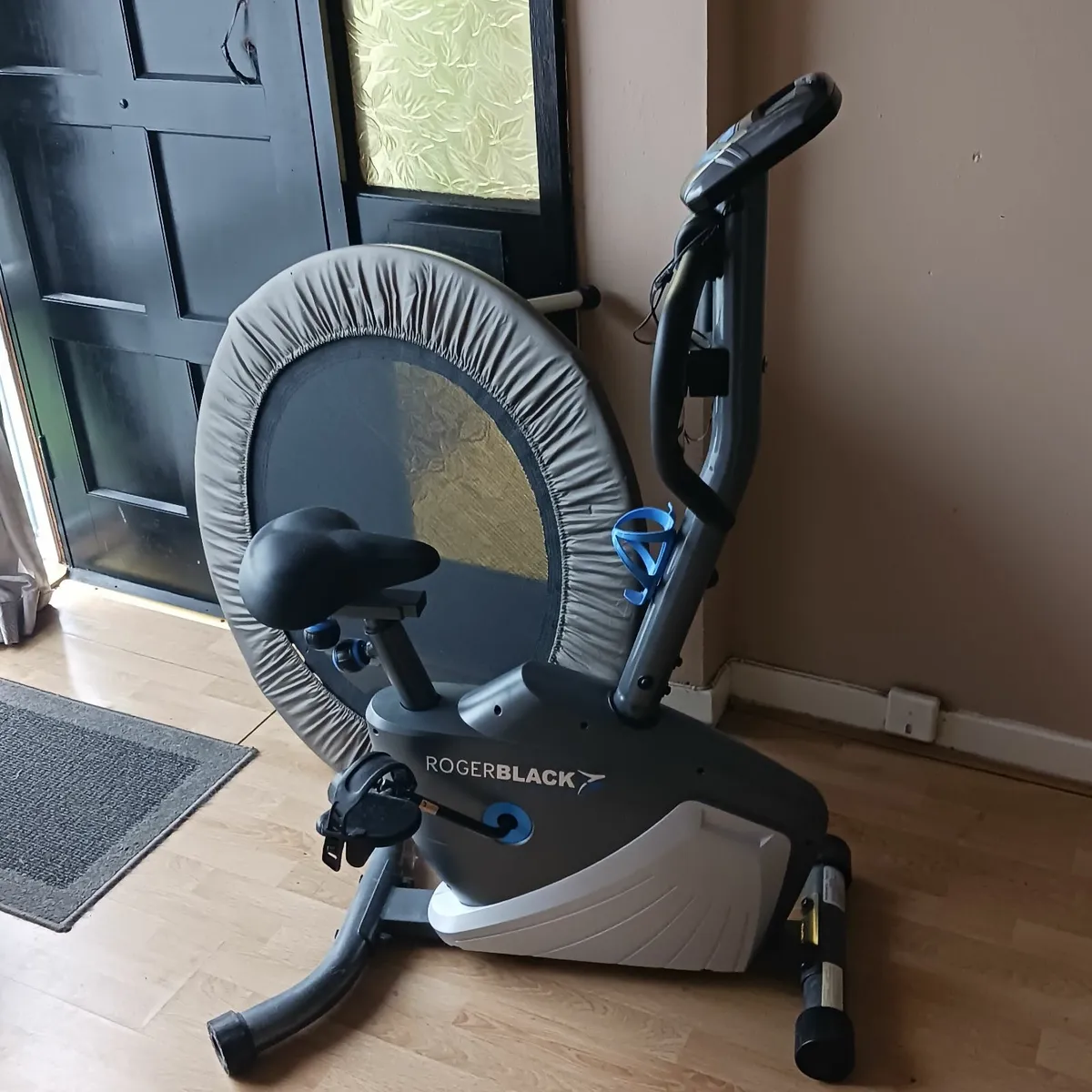 Excersise bike - Image 2