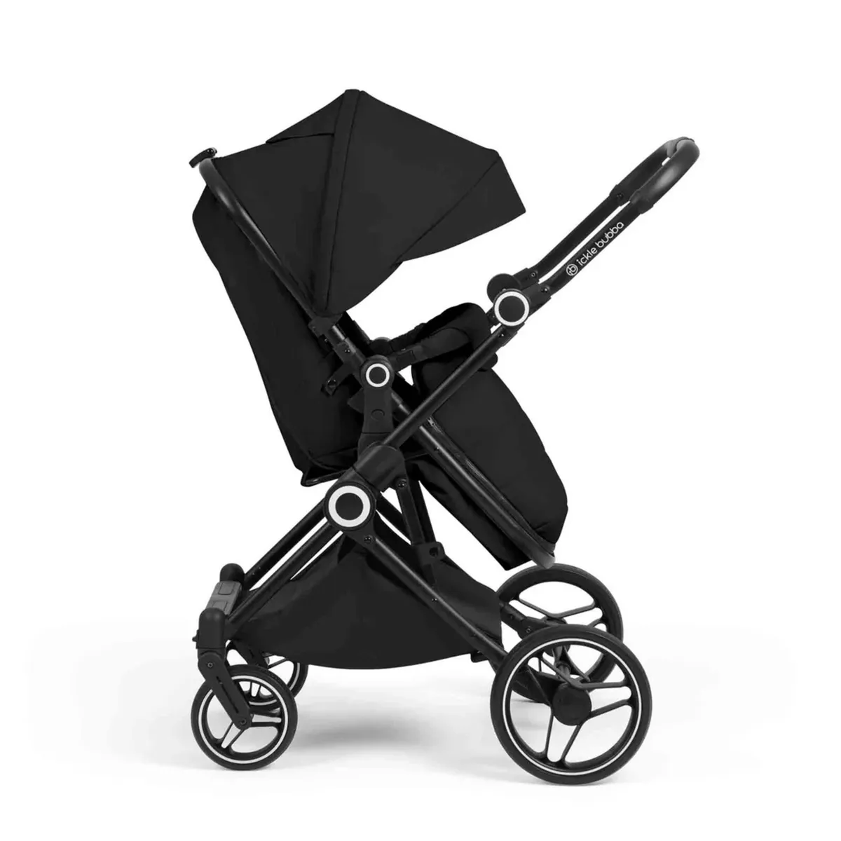 Ickle Bubba Atom Travel System (6 piece) RRP €320 - Image 3