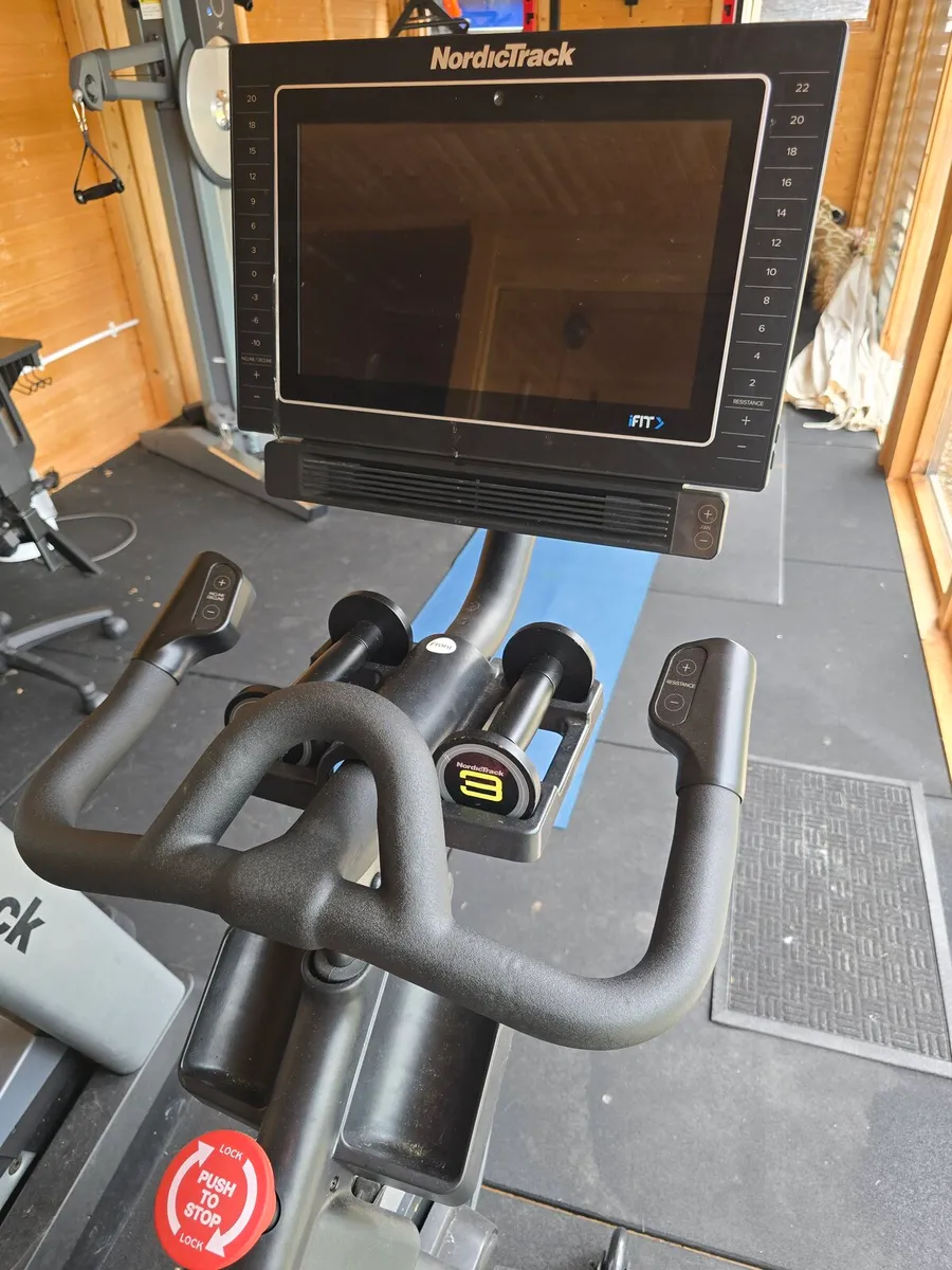 Threadmill - Image 1