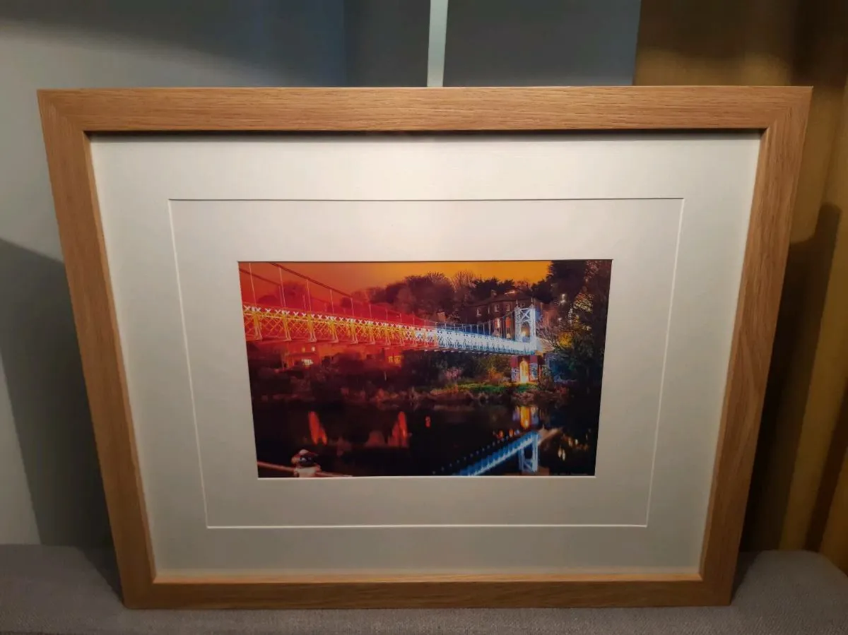 Daly's Bridge, Cork - Image 1