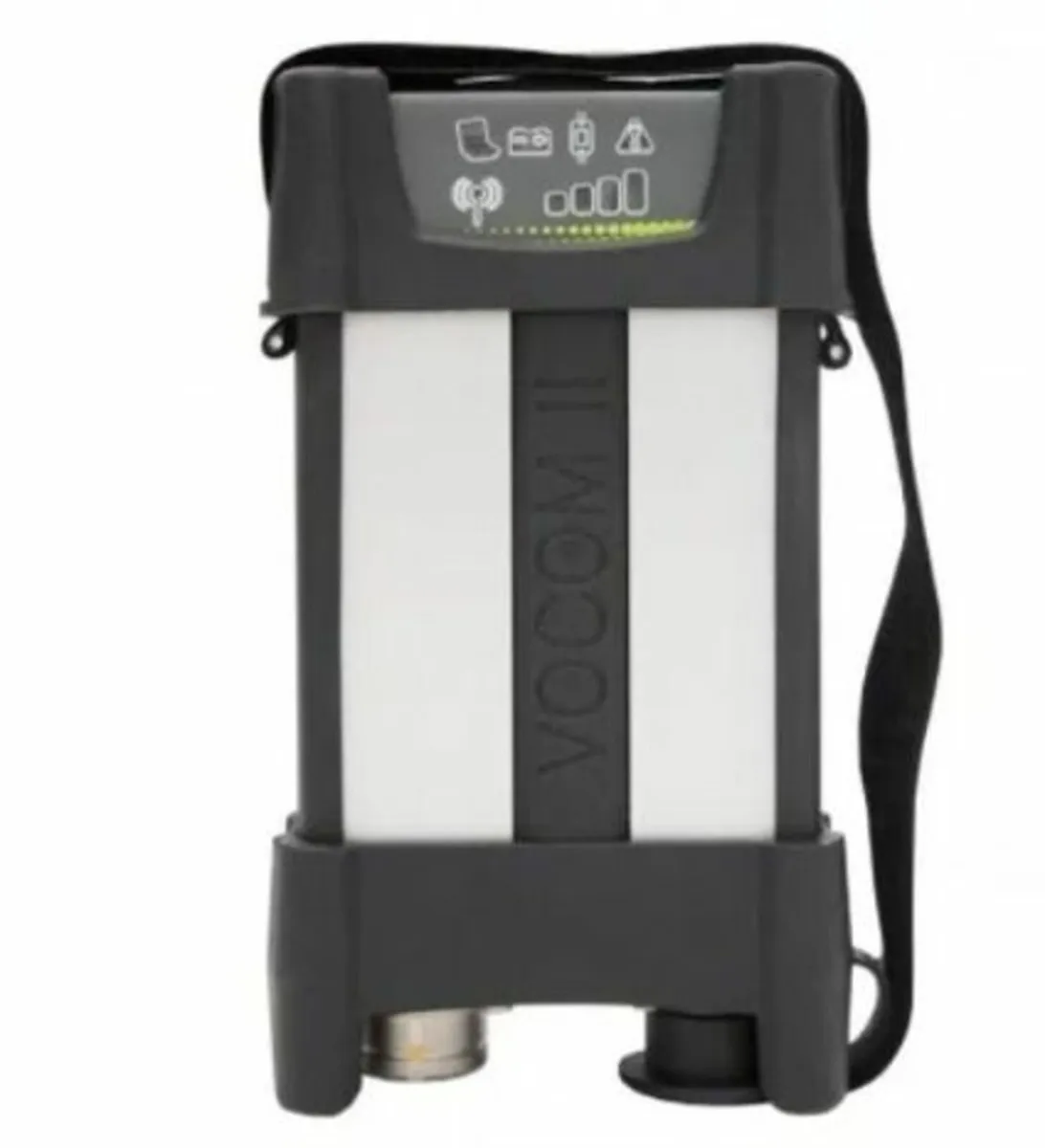 Vocom II Truck Diagnostic For Volvo Renault+Laptop - Image 4