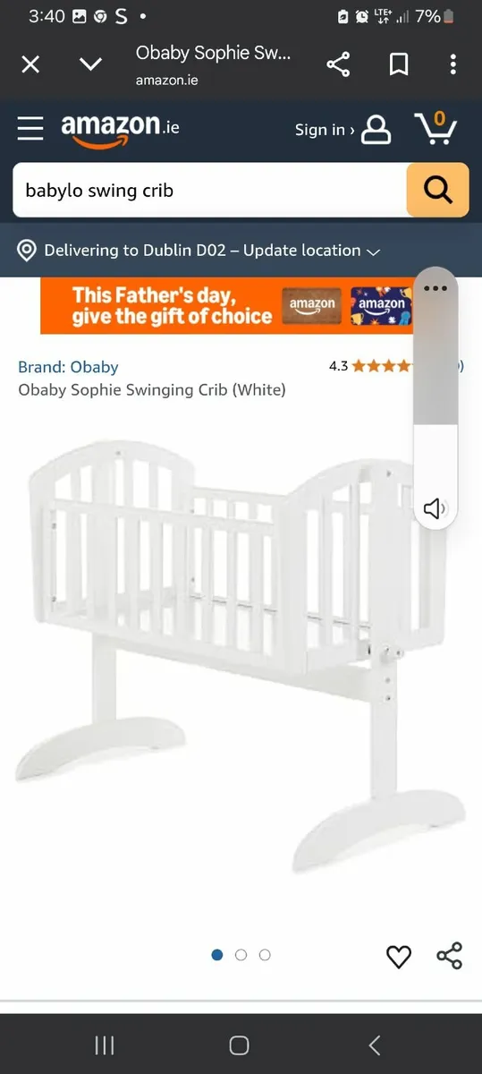 Baby items - Image 2
