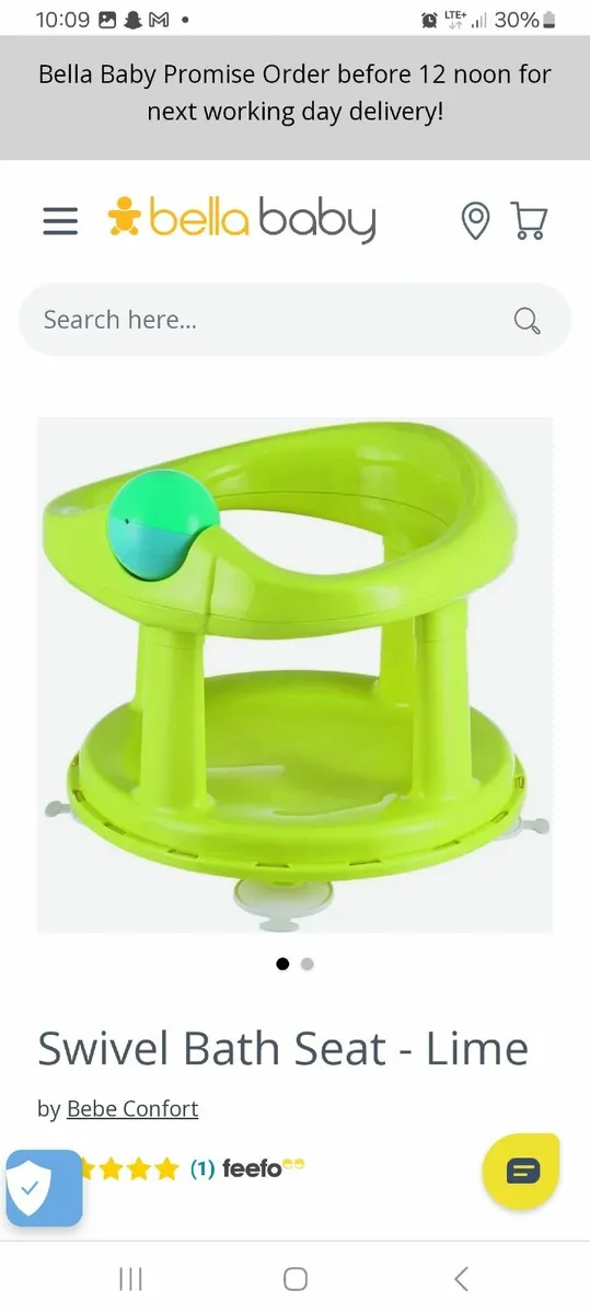 Baby items - Image 3