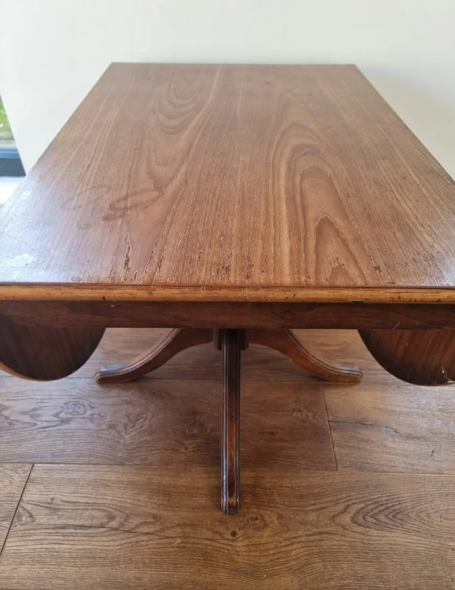 Table - kitchen table, dining table, Dublin 7 - Image 1