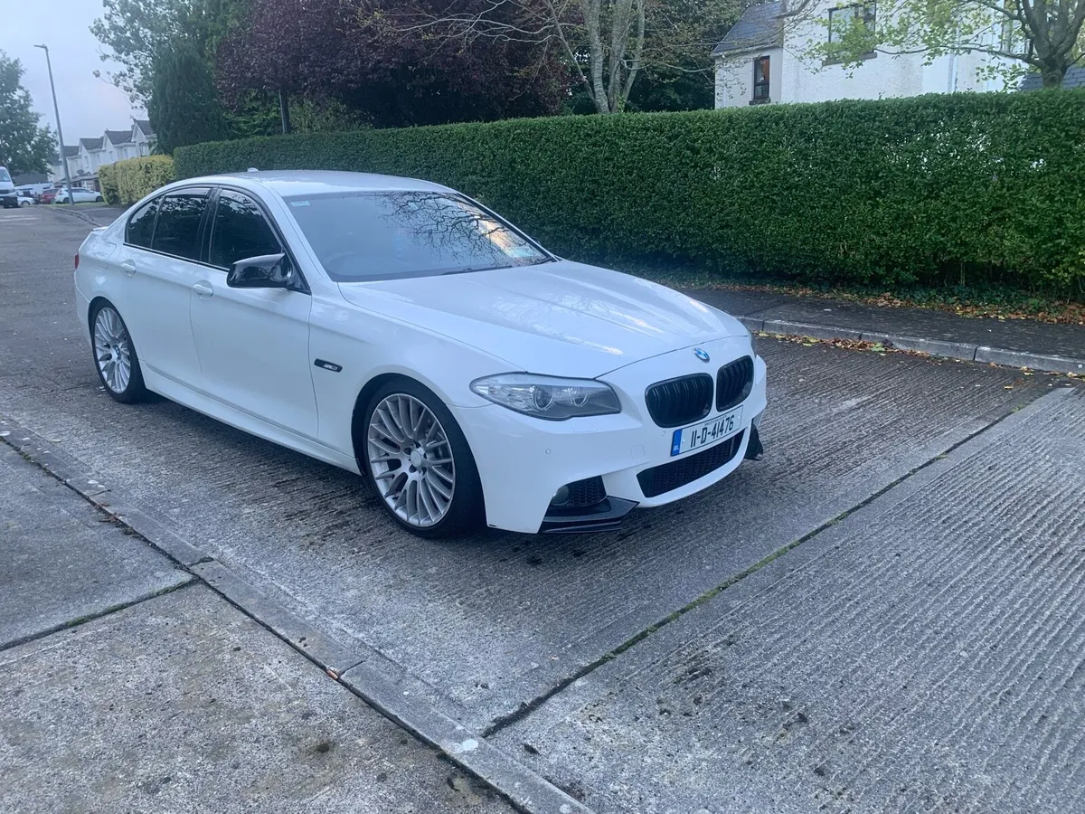 Bmw F10 M Sport  new nct - Image 1