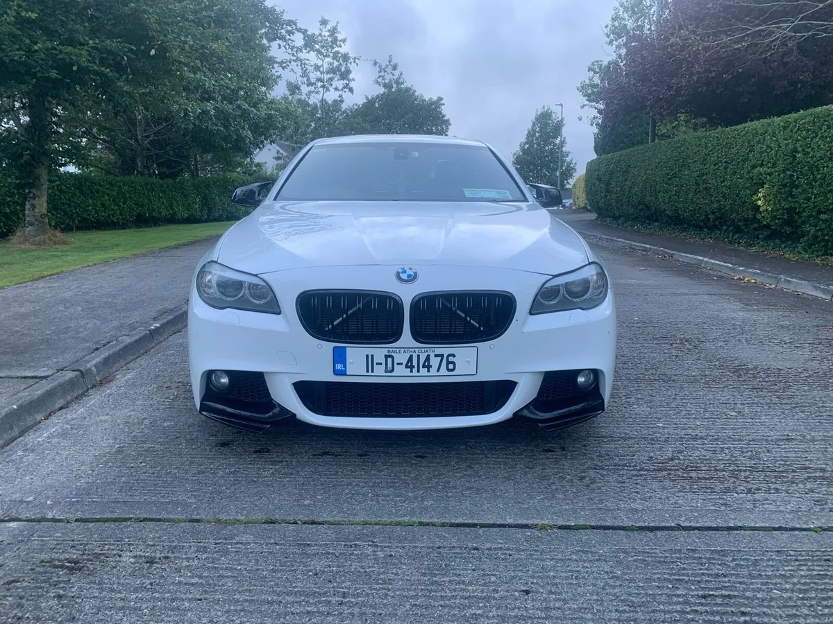 Bmw F10 M Sport  new nct - Image 2