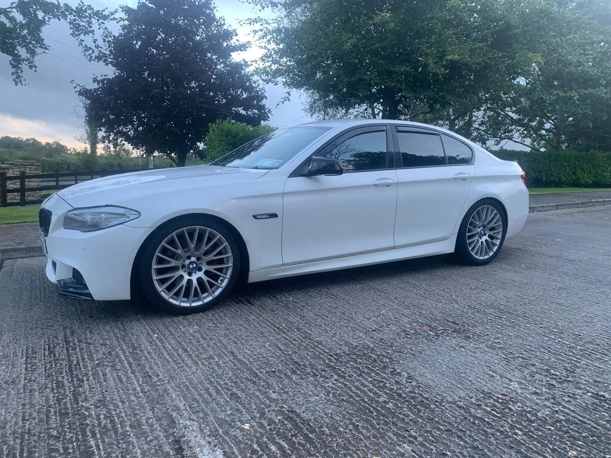 Bmw F10 M Sport  new nct - Image 3