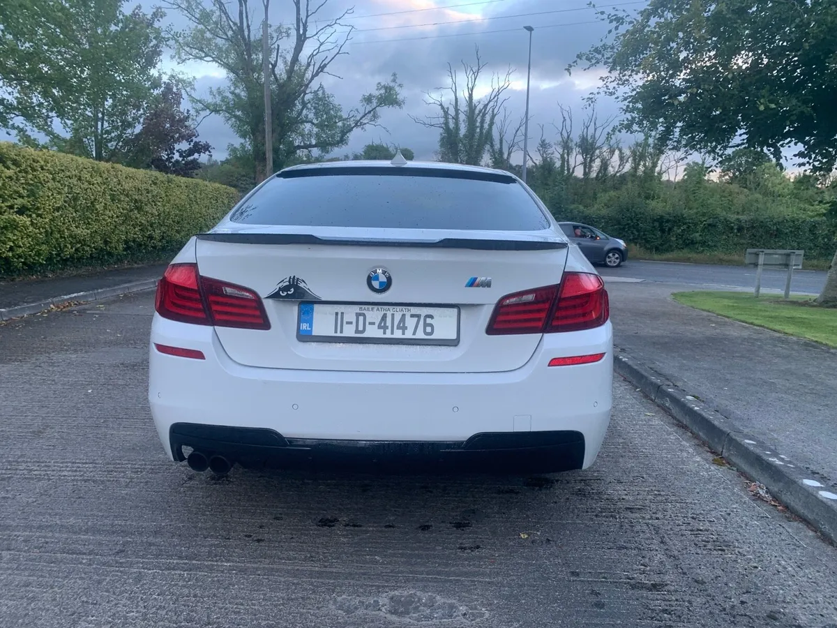 Bmw F10 M Sport  new nct - Image 4