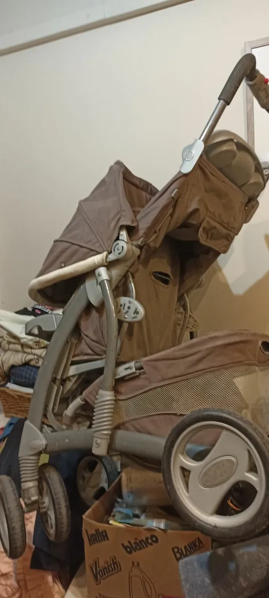 Mothercare Buggy - Image 1