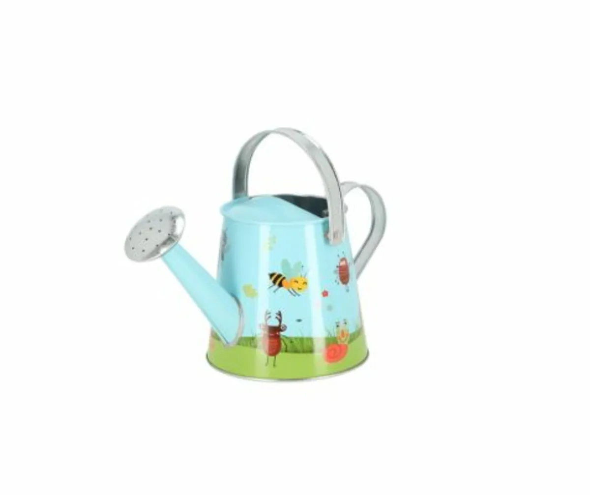 Children’s watering can insects - Image 1